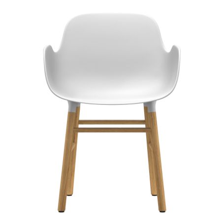 Form Armchair