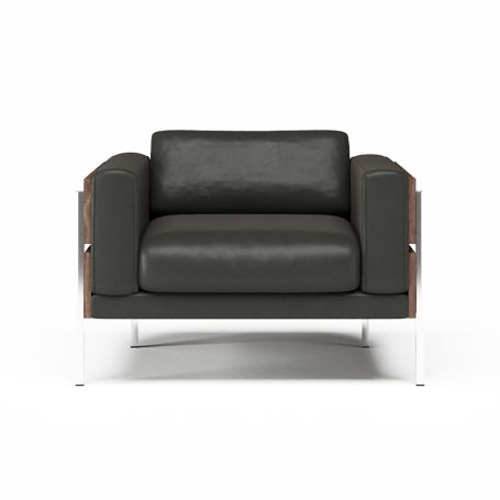 Forum Lounge Chair