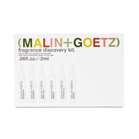 Fragrance Discovery Kit