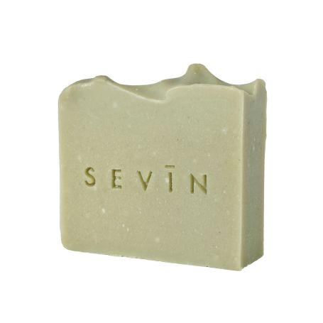 Fresh Clay Soap