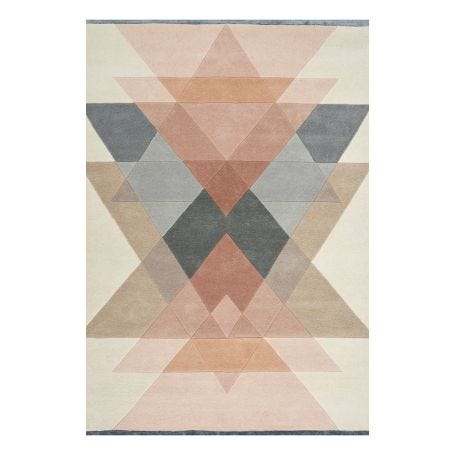 Freya Rug Powder