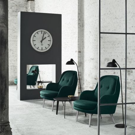 Fri Lounge Chair