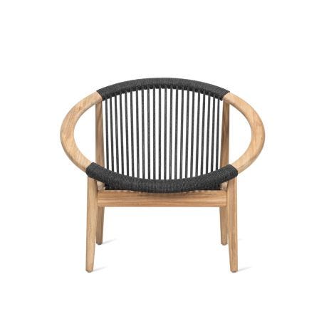 Frida Lounge Chair