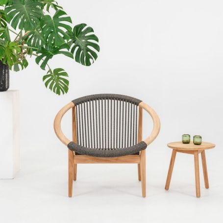 Frida Lounge Chair