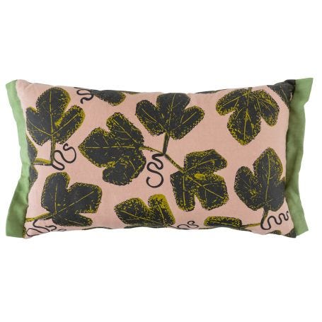 Frutteto Vite Cushion 35 x 55cm