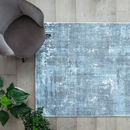 Fuller Rug Ocean