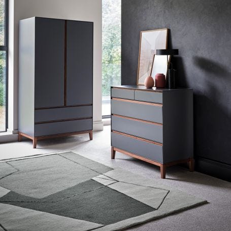 Furbo Rug Green