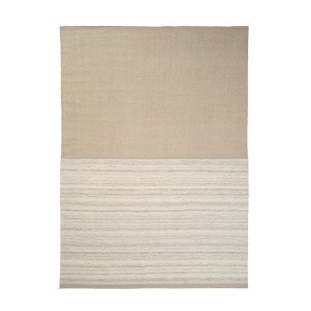 Future Seeds Rug Beige
