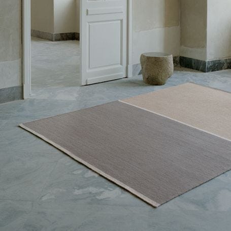 Future Seeds Marble Rug