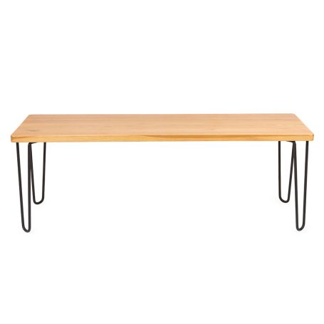 Brunel Bench