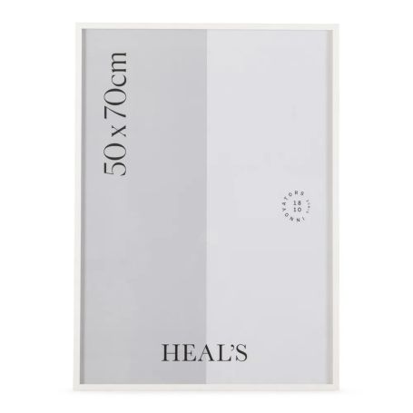 Gallery Frame White