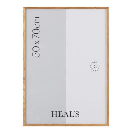 Gallery Frame Oak