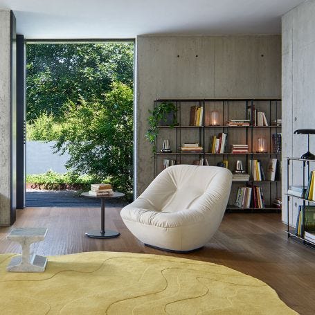 Gavrinis 3 Rug Mustard 230 X 270cm