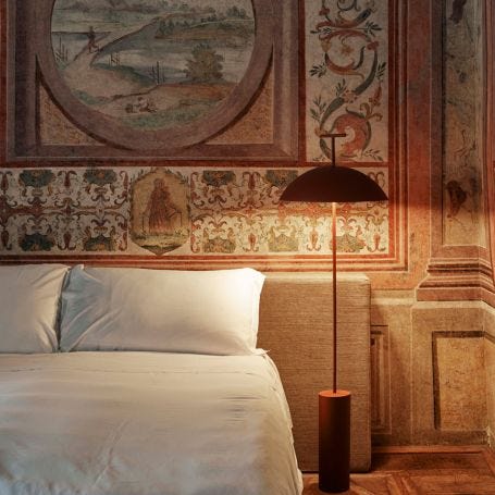 Geen-A Floor Lamp