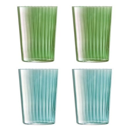 Gem Tumblers Set of 4