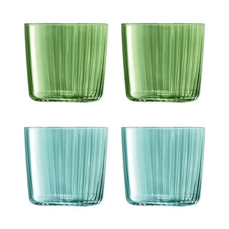 Gem Tumblers Set of 4