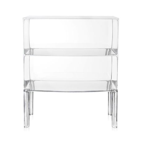 Ghost Buster Side Table Large