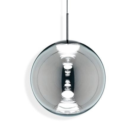 Globe Pendant Light LED