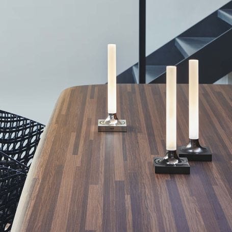 Goodnight LED Portable Table Lamp