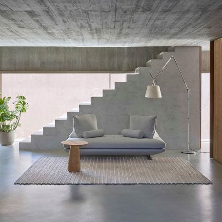 Ame Rug Beige
