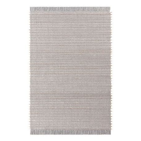 Kiri Rug Light Grey