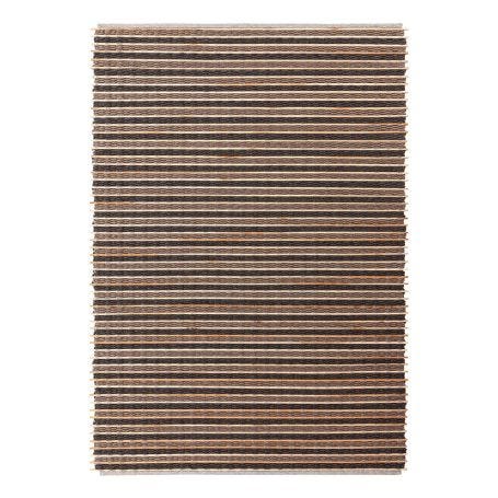 Tsuchi Rug Brown