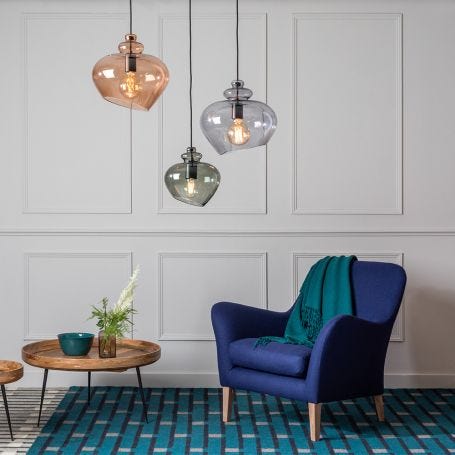 Wallis Armchair