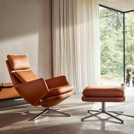 Grand Relax Chair