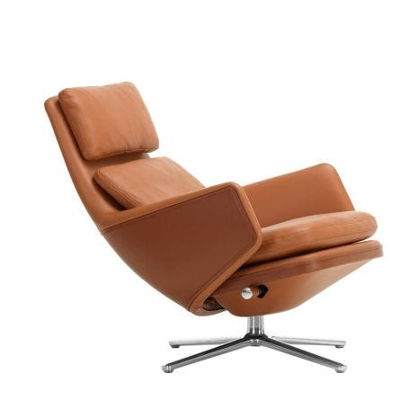Grand Relax Chair