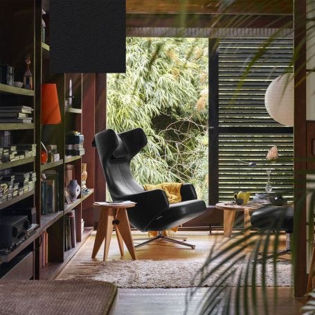 Grand Repos Chair