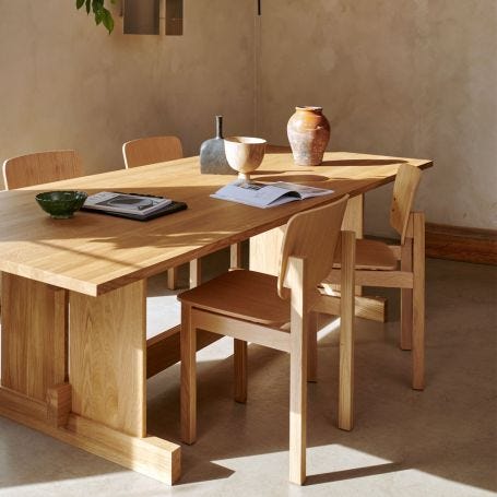 Mono Chair