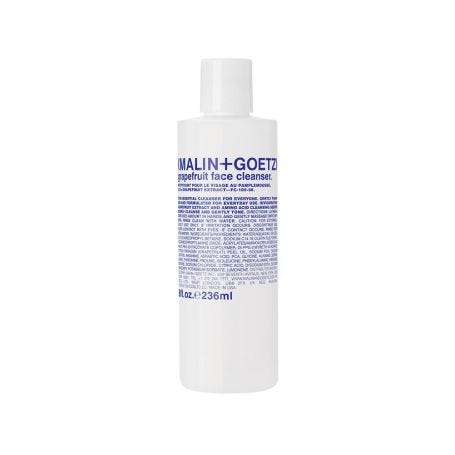 Grapefruit Face Cleanser