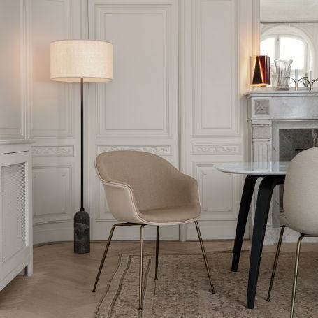 Gravity Floor Lamp