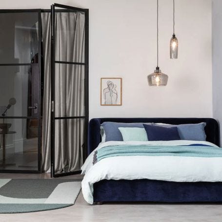 Group Bed