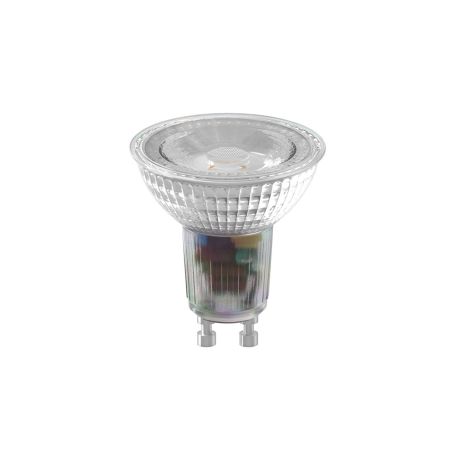 LED Cob Lamp Dimmable Bulb 5W GU10