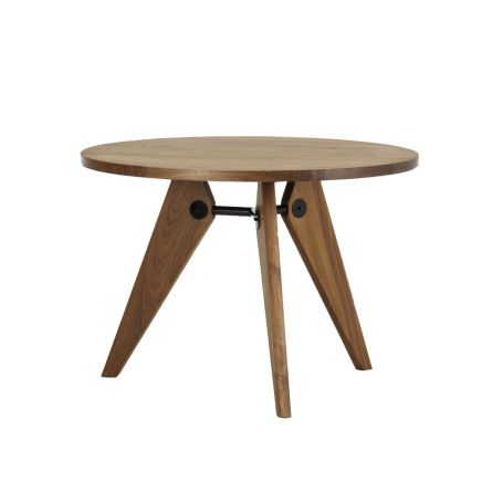 Gueridon Dining Table