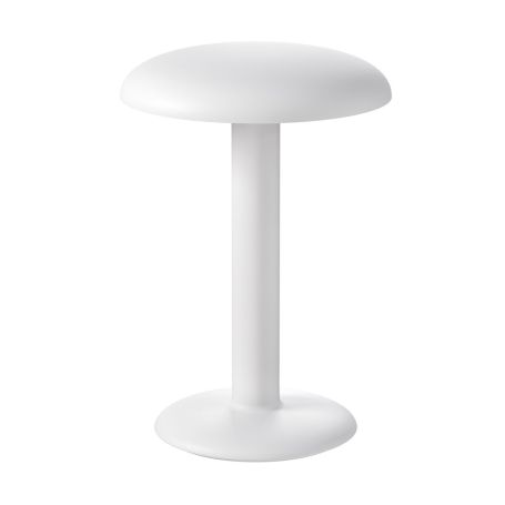 Gustave LED Portable Table Lamp