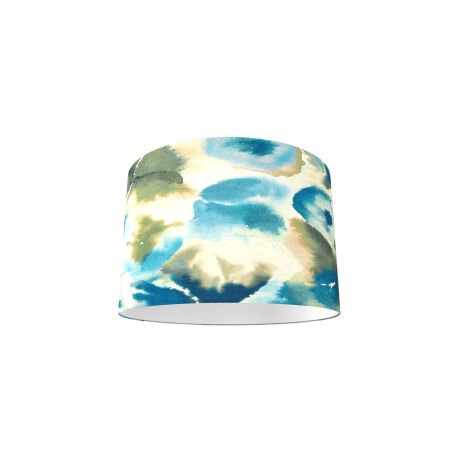 Flores Shade Emerald Zest