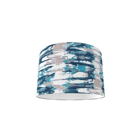 Takara Shade Teal & Ink