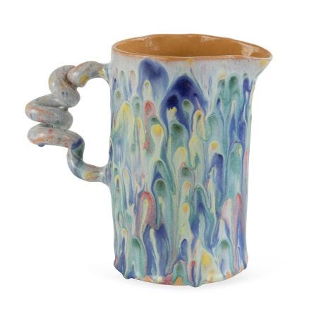 Wiggle Jug Large
