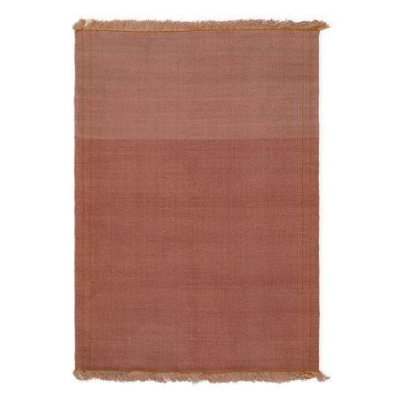 Harperly Rug Pink