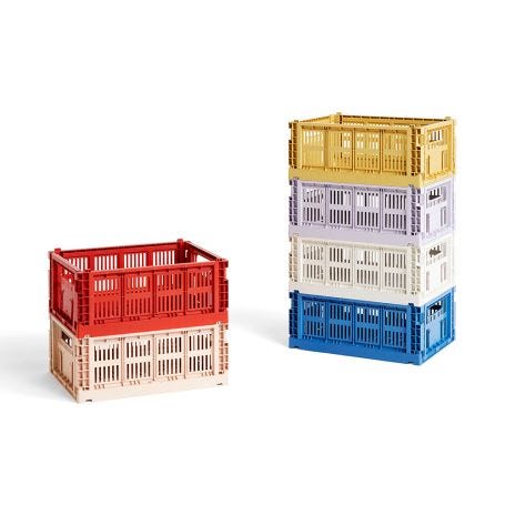 Hay Colour Crate Medium