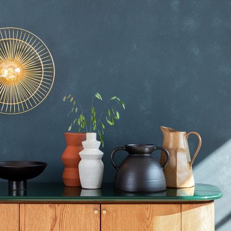 Makiko Flush Surface Light