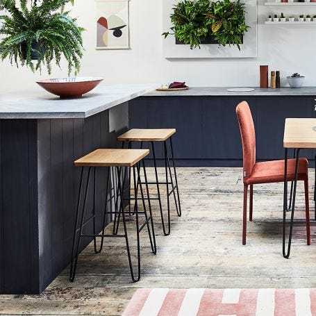 Brunel Bar Stool