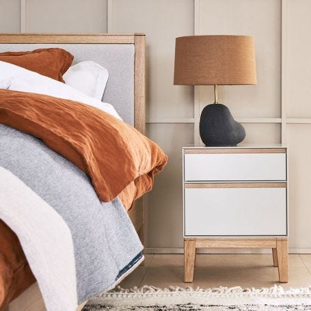 Hebe Table Lamp Small