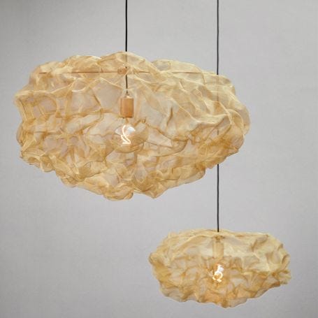 Heat Pendant Light