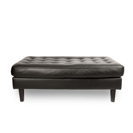 Hepburn Ottoman