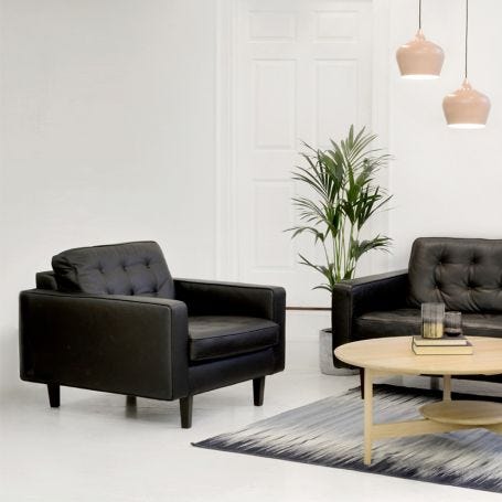 Hepburn Armchair