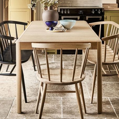 Heritage Armchair