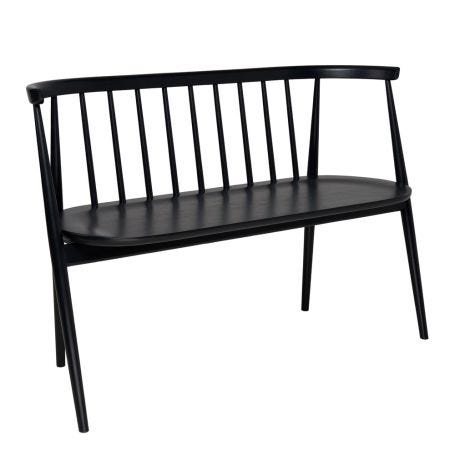 Heritage Modern Loveseat